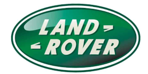 landrover