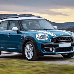 MINI COUNTRY MAN